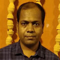 Sk Maidul Ali